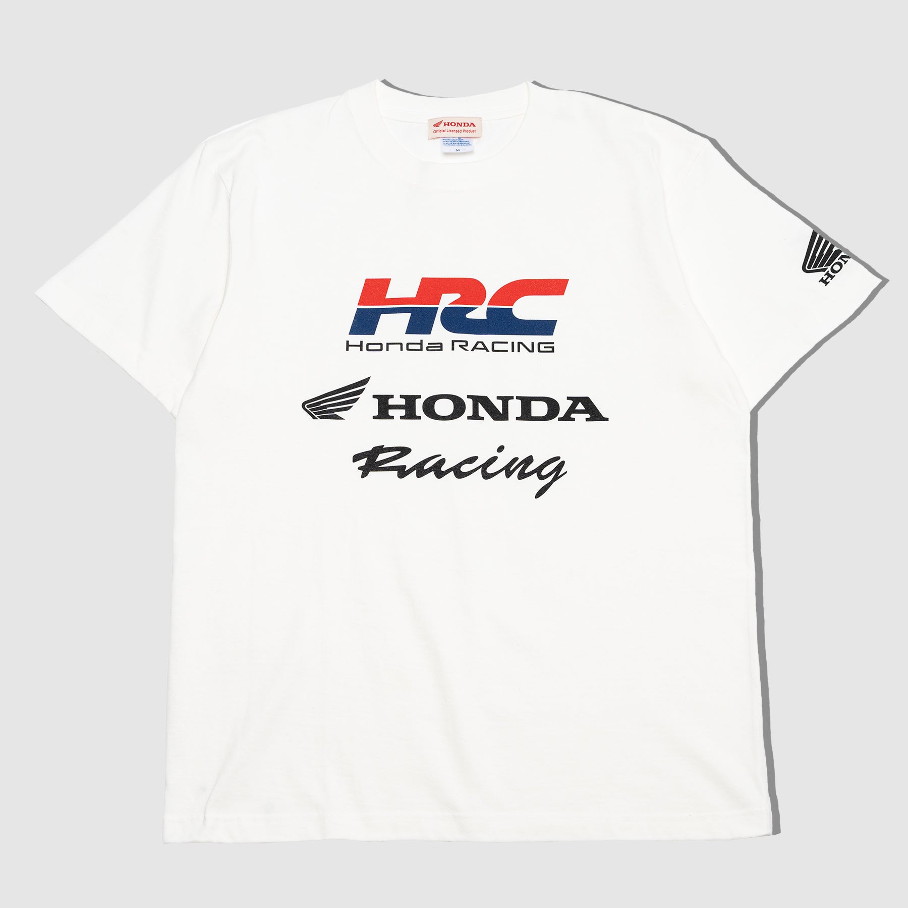 HRC T-shirts